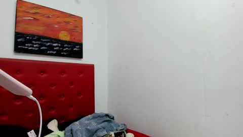 Snapshot of brenda_sofia chatting on 16, 12, 2025 brenda_sofia online show from 16, 12, 2025