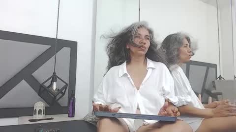 BRENDA VELASQUEZ online show from 3, 1, 2025