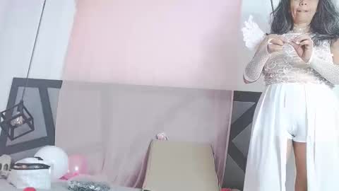 Snapshot of brenda_velasquez chatting on 31, 10, 2025 BRENDA VELASQUEZ online show from 31, 10, 2025