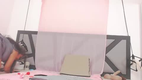 Snapshot of brenda_velasquez chatting on 1, 11, 2025 BRENDA VELASQUEZ online show from 1, 11, 2025