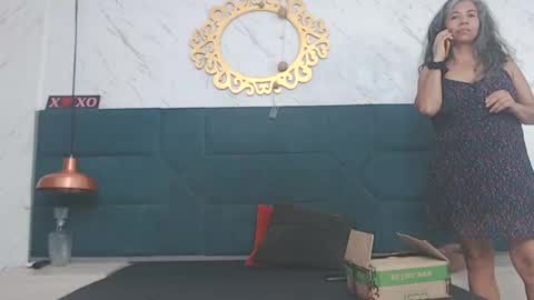 Snapshot of brenda_velasquez chatting on 11, 11, 2025 BRENDA VELASQUEZ online show from 11, 11, 2025