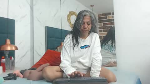 Snapshot of brenda_velasquez chatting on 17, 11, 2025 BRENDA VELASQUEZ online show from 17, 11, 2025