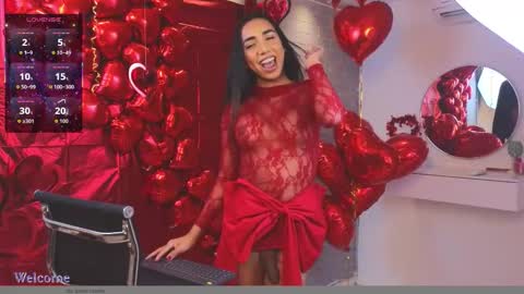 Snapshot of brendaaguerra chatting on 14, 2, 2026 brendaaguerra online show from 14, 2, 2026