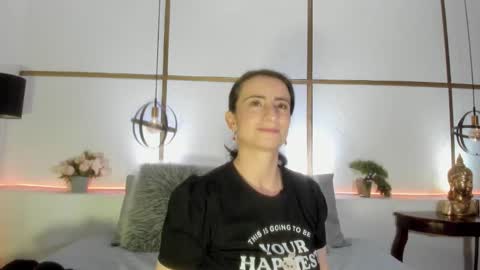 MeganBeaked online show from 20, 12, 2025