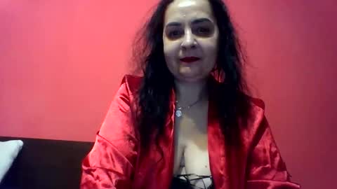 Brenda online show from 23, 12, 2025