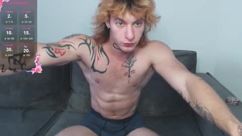 brendan__piks online show from 14, 10, 2025