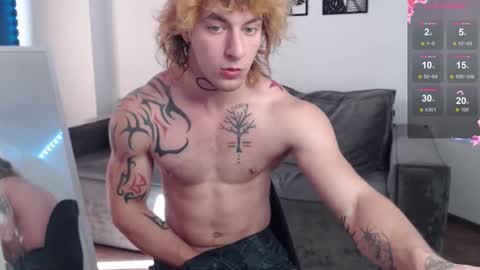 brendan__piks online show from 25, 10, 2025