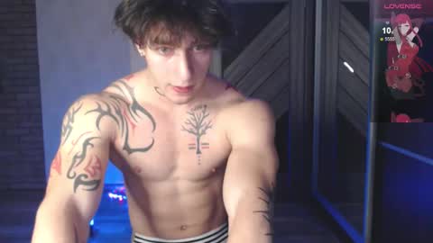 brendan__piks online show from 25, 11, 2025