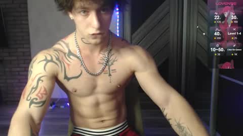 brendan__piks online show from 30, 11, 2025