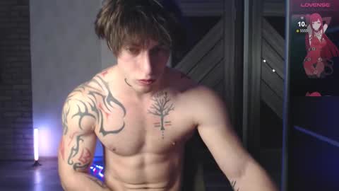 brendan__piks online show from 15, 12, 2025