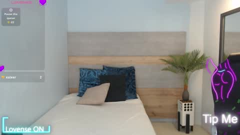 Brenda online show from 18, 10, 2025