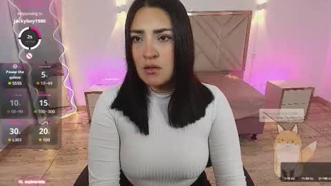 BRENDDA  online show from 12, 10, 2025