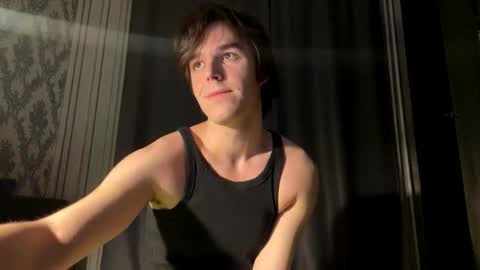 brendon000hardt online show from 13, 2, 2026