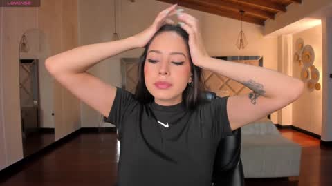 Brenna Walker IG 4lexandracasas online show from 14, 12, 2024