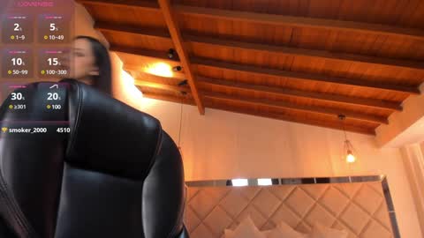 Brenna Walker IG 4lexandracasas online show from 14, 12, 2024