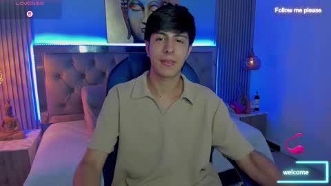 Esteban online show from 25, 9, 2025