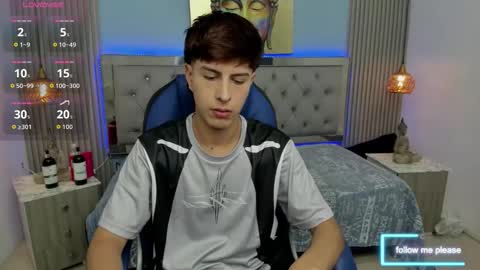 Esteban online show from 30, 11, 2025