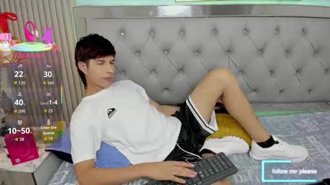 Esteban online show from 20, 12, 2025