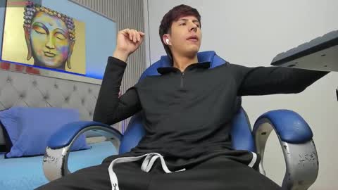 Esteban online show from 10, 1, 2026