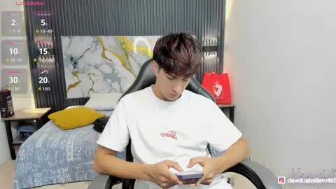 Esteban online show from 9, 3, 2026