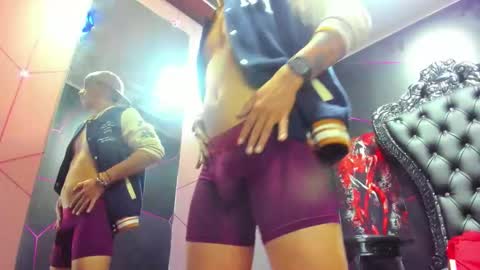 brent_storne online show from 13, 1, 2026