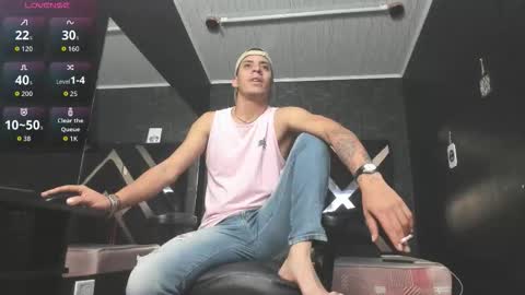 brent_storne online show from 17, 1, 2026