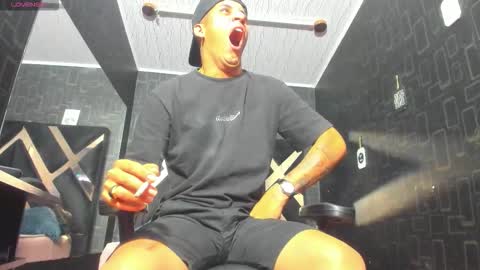 brent_storne online show from 18, 1, 2026