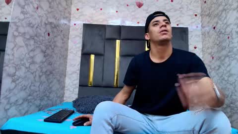 brent_storne online show from 17, 2, 2026