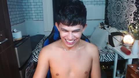 brentmanrock69 online show from 3, 2, 2025