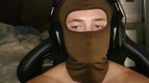 brentonverde online show from 7, 11, 2025