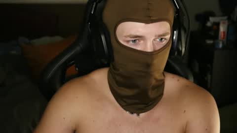 brentonverde online show from 12, 11, 2025