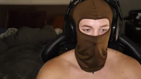 brentonverde online show from 21, 11, 2025