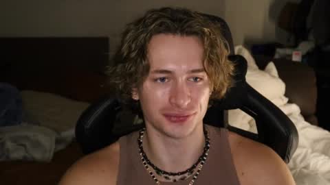 brentonverde online show from 12, 1, 2026