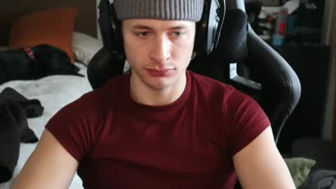 brentonverde online show from 7, 2, 2026