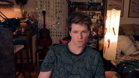 brestonsweet online show from 13, 12, 2024