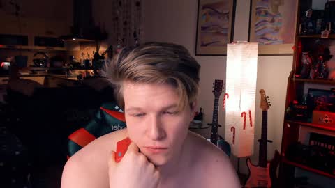 brestonsweet online show from 23, 12, 2024
