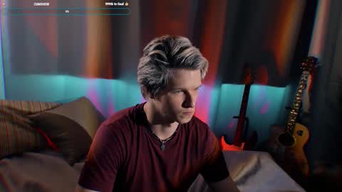 brestonsweet online show from 3, 10, 2025
