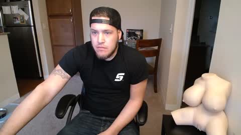 Snapshot of brettbwc89 chatting on 1, 1, 2025 brettbwc89 online show from 1, 1, 2025