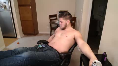 Snapshot of brettbwc89 chatting on 8, 1, 2025 brettbwc89 online show from 8, 1, 2025