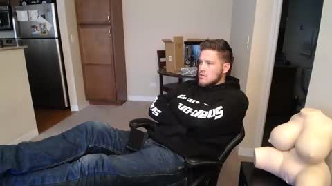 Snapshot of brettbwc89 chatting on 11, 1, 2025 brettbwc89 online show from 11, 1, 2025