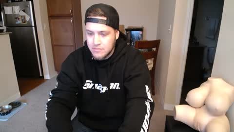 Snapshot of brettbwc89 chatting on 12, 1, 2025 brettbwc89 online show from 12, 1, 2025