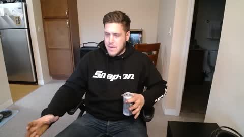 Snapshot of brettbwc89 chatting on 17, 1, 2025 brettbwc89 online show from 17, 1, 2025