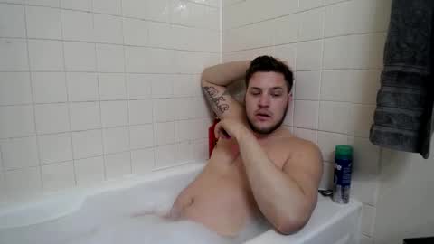 Snapshot of brettbwc89 chatting on 23, 2, 2025 brettbwc89 online show from 23, 2, 2025