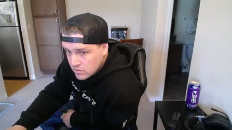 Snapshot of brettbwc89 chatting on 8, 3, 2025 brettbwc89 online show from 8, 3, 2025