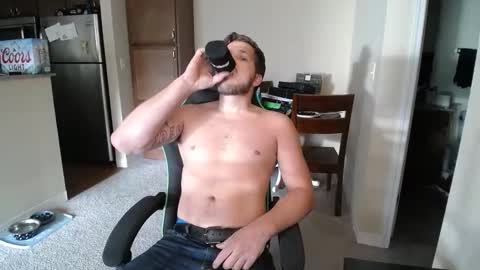 Snapshot of brettbwc89 chatting on 24, 9, 2025 brettbwc89 online show from 24, 9, 2025