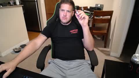 Snapshot of brettbwc89 chatting on 6, 10, 2025 brettbwc89 online show from 6, 10, 2025