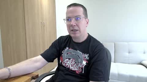 Brett online show from 15, 11, 2025