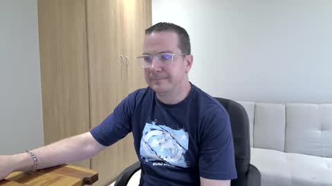 Snapshot of brettdj chatting on 5, 1, 2026 Brett online show from 5, 1, 2026