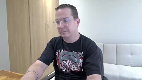 Snapshot of brettdj chatting on 6, 1, 2026 Brett online show from 6, 1, 2026