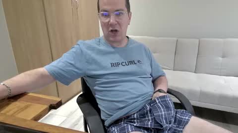 Snapshot of brettdj chatting on 9, 1, 2026 Brett online show from 9, 1, 2026